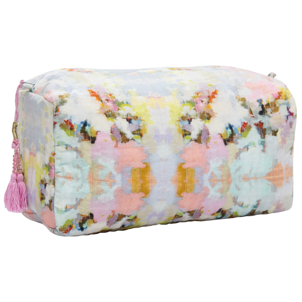 Brooks Avenue Cosmetic Bag small