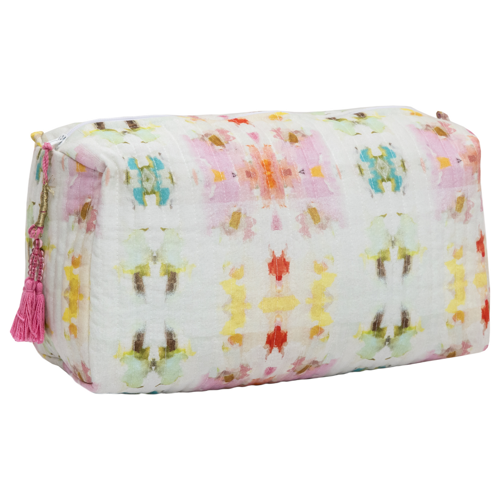 Giverny Cosmetic Bag large