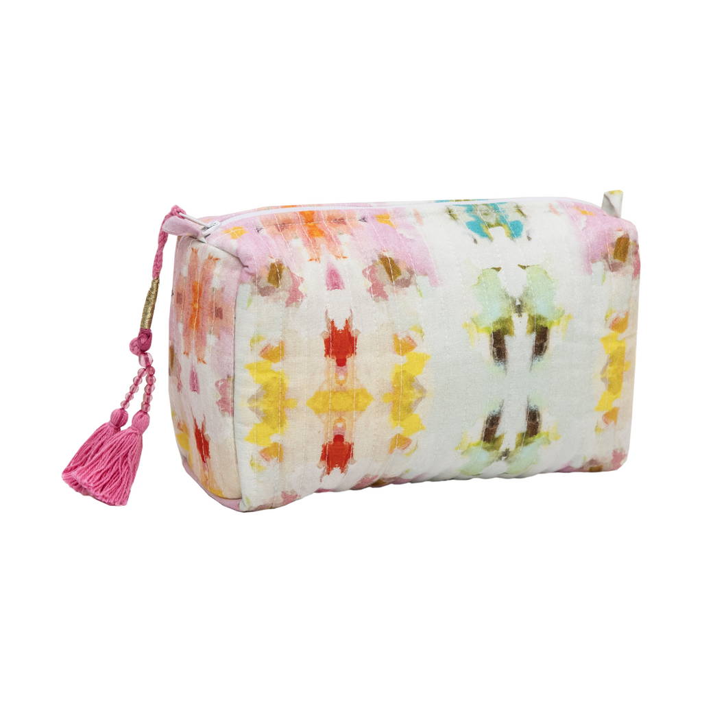Giverny Cosmetic Bag small