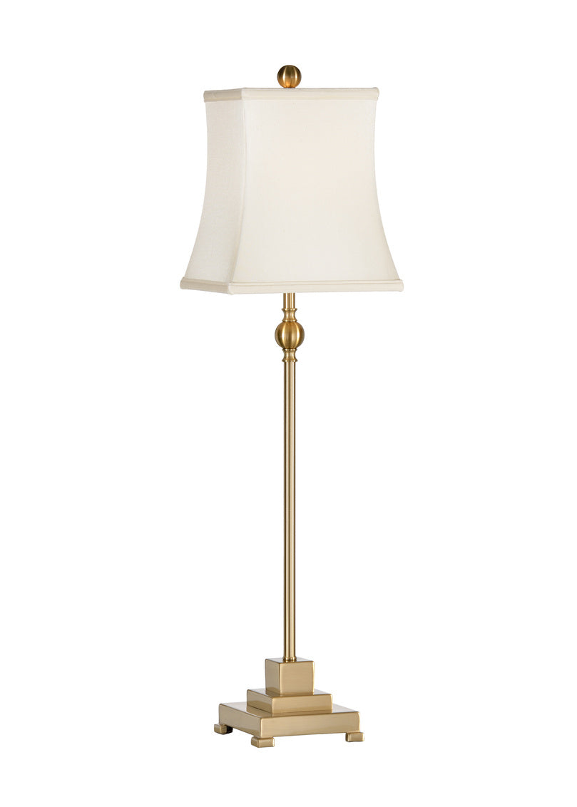 Chelsea House Buffet Lamps
