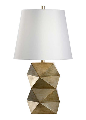 Wilson Lamp from designer Bradshaw Orrell Chelsea House Lighting