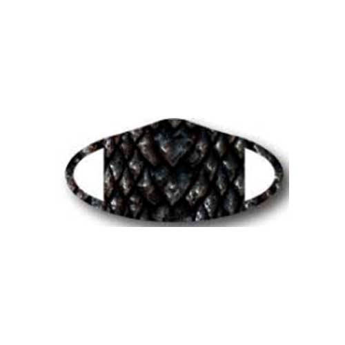 Fashionable Face Coverings