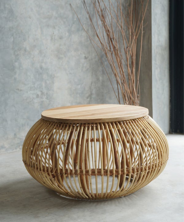 Edgewater Coffee Table lifestyle image