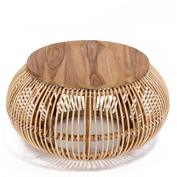 Edgewater Coffee Table lifestyle image