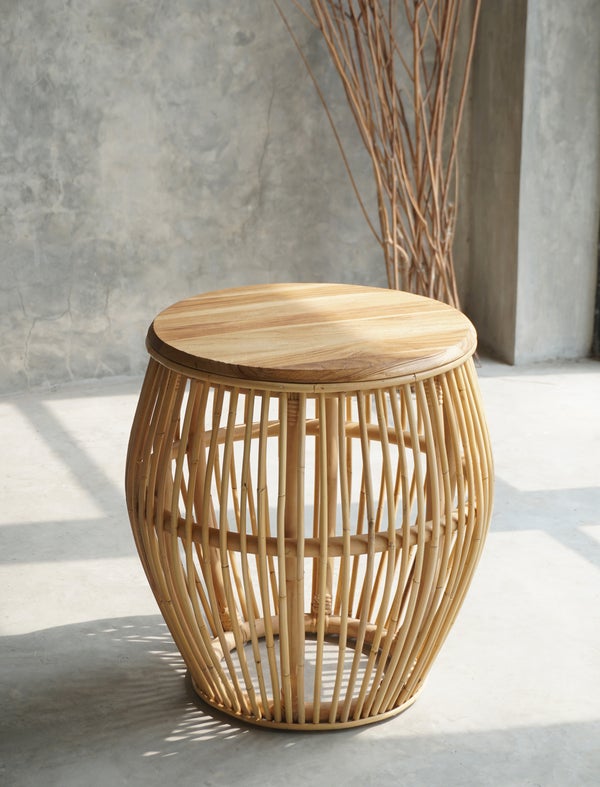 Edgewater Side Table lifestyle image