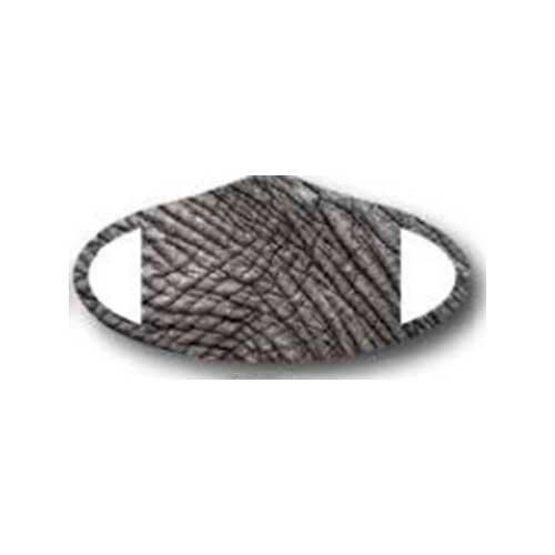 Fashionable Face Coverings