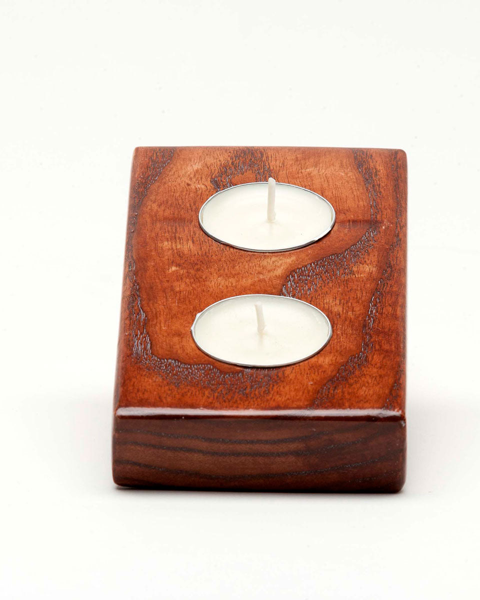 Tealight Candle Runners