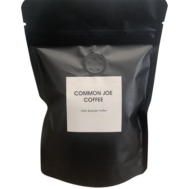 Whiskey Morning Coffee Sample Pack, Common Joe coffee