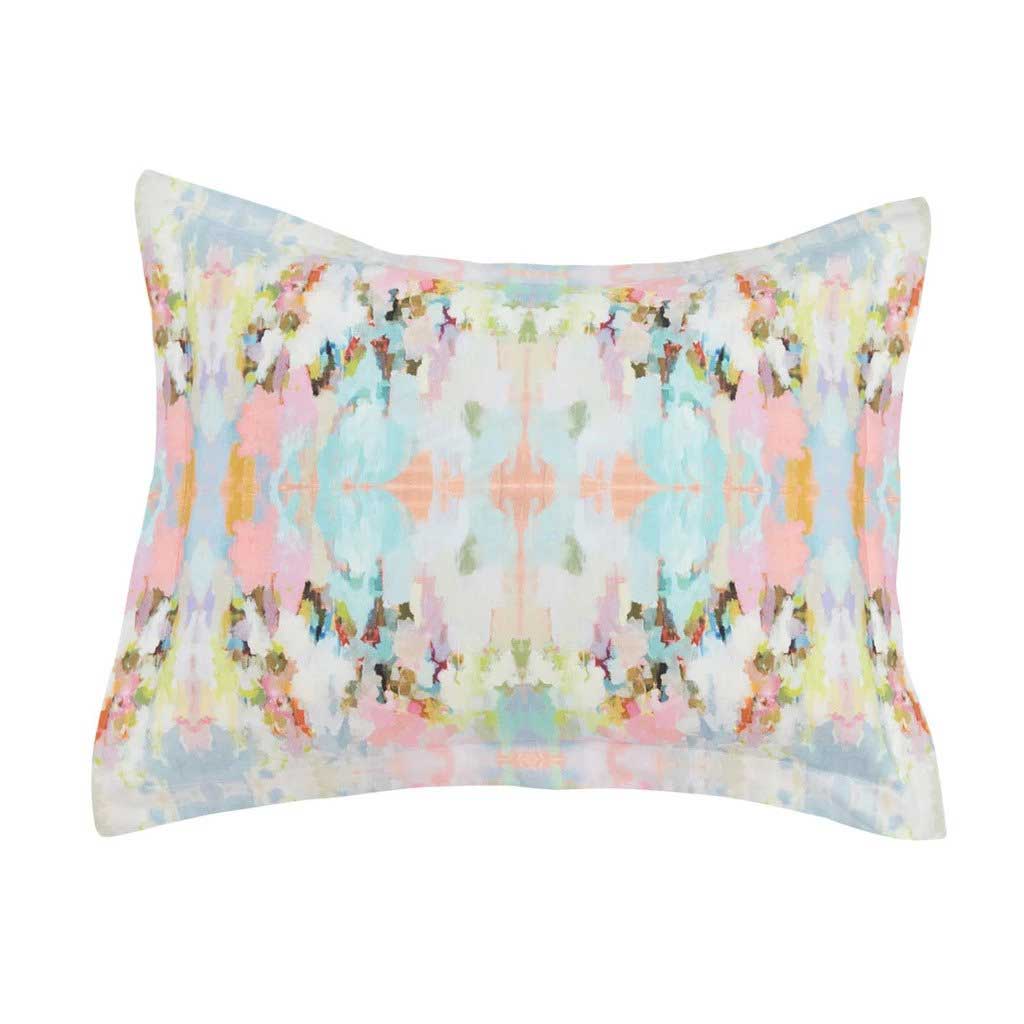 Laura Park Designs Brooks Avenue Sham - Thumbnail 5