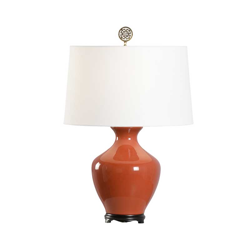 Parkway Lamp Arabian Spice table lamp