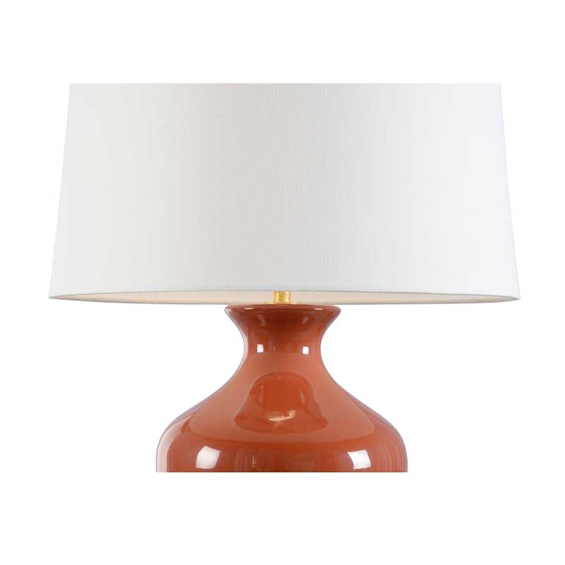 Parkway Lamp Arabian Spice table lamp