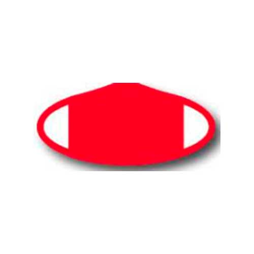 Fashionable Face Coverings