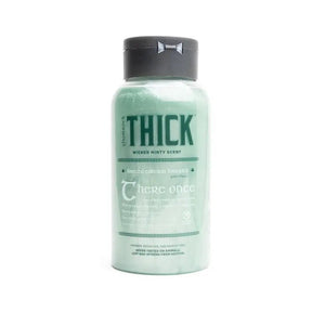 Shamrock THICK Body Wash is 3-times thicker