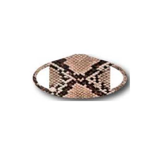 Fashionable Face Coverings