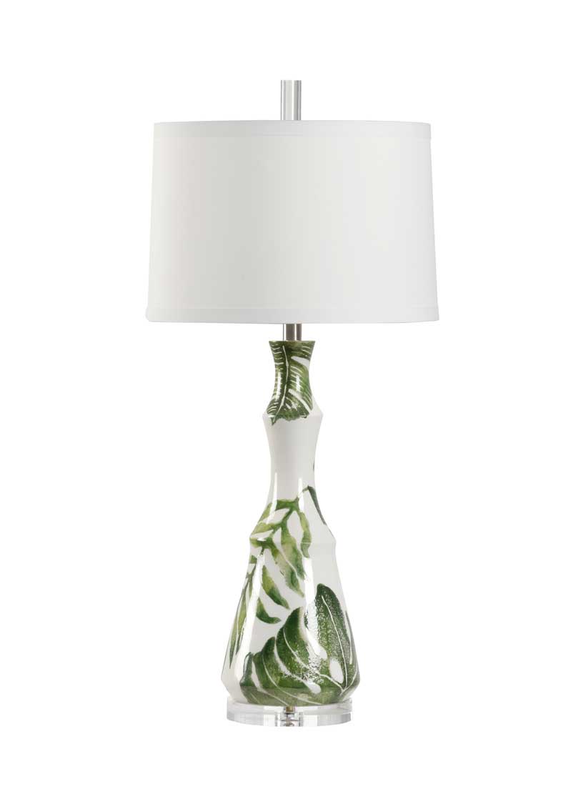 Rain Forest Lamp Wildwood Home Deorative Lighting Main Image