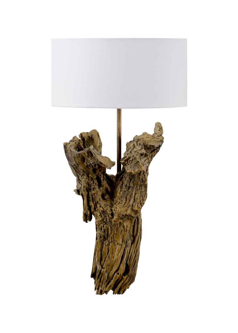 Olmsted Sconce Natural Finish Wildwood Biltmore Collection