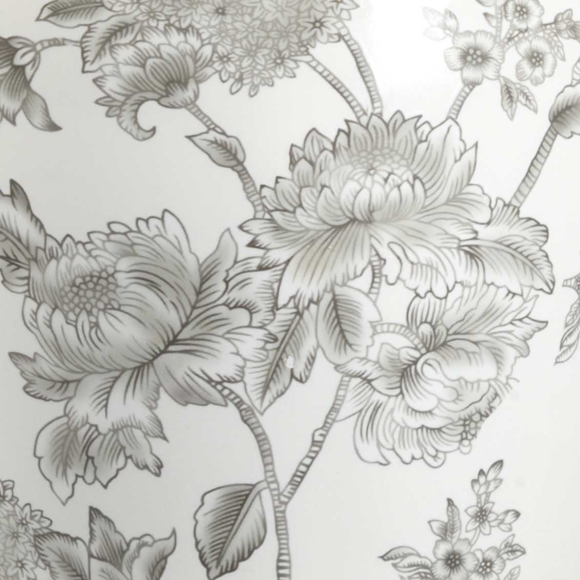 Mabel Lamp Ceramic Urn Table Lamp Wildwood Body Image