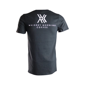 WMC Logo T-Shirt in black